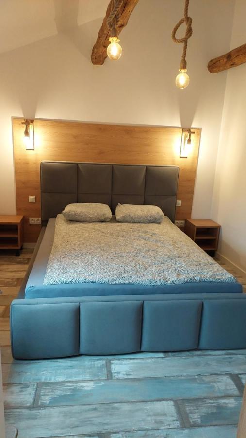 Z Ogrodkiem - Sauna Dla Gosci Holiday home Checiny (Swietokrzyskie)