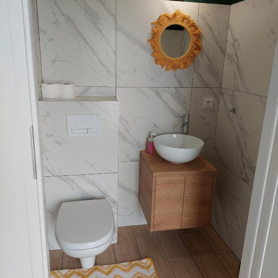 Z Ogrodkiem - Sauna Dla Gosci Holiday home Checiny (Swietokrzyskie)