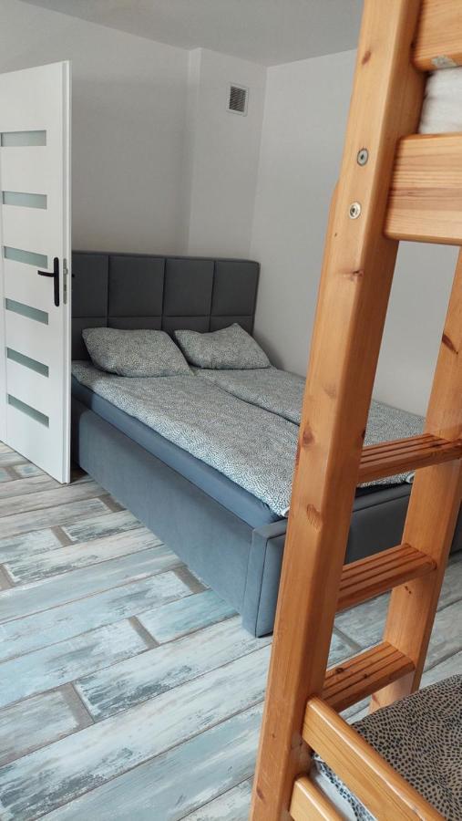 Z Ogrodkiem - Sauna Dla Gosci
