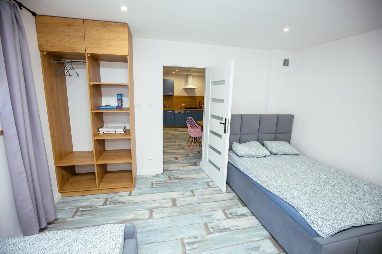 Holiday home Z Ogrodkiem - Sauna Dla Gosci Checiny (Swietokrzyskie)