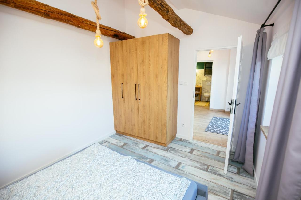Z Ogrodkiem - Sauna Dla Gosci Holiday home