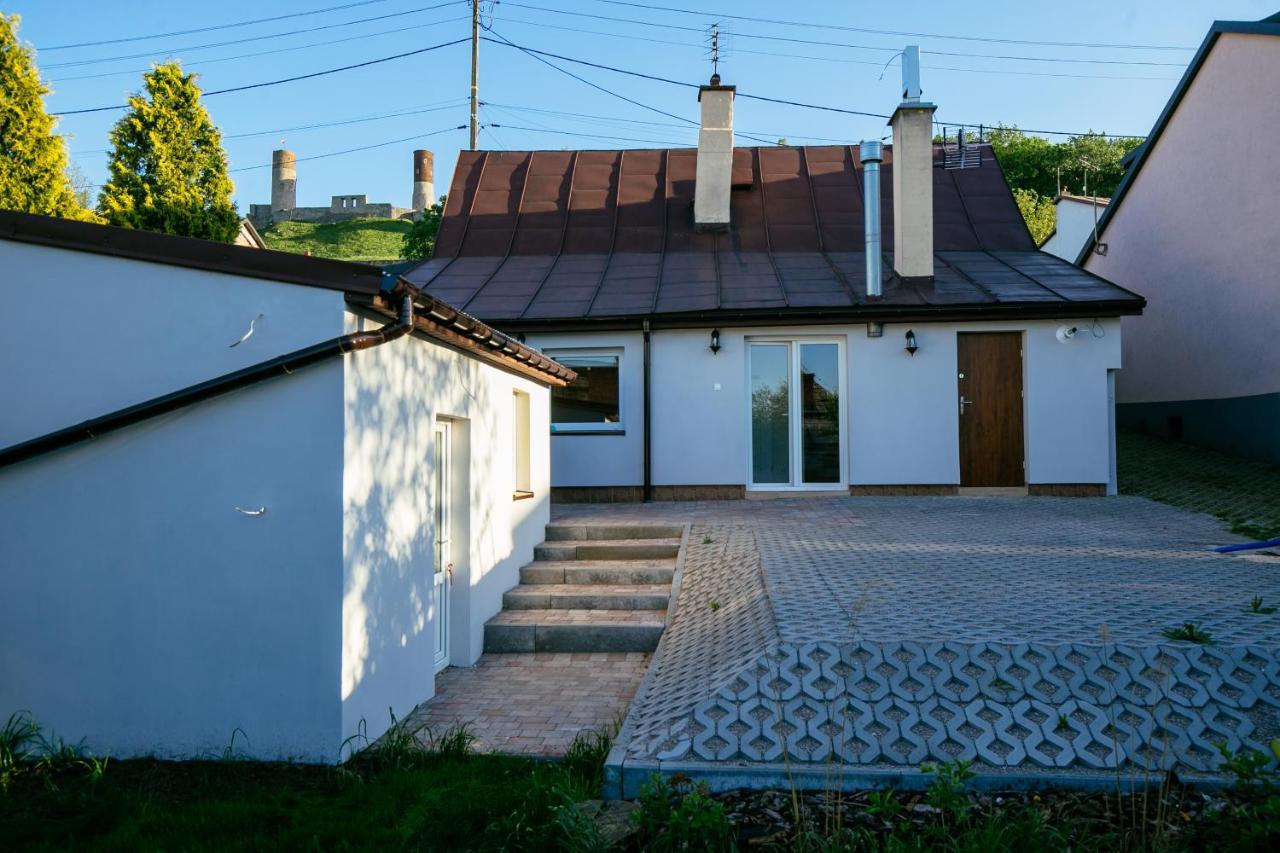 Z Ogrodkiem - Sauna Dla Gosci Holiday home Checiny (Swietokrzyskie)