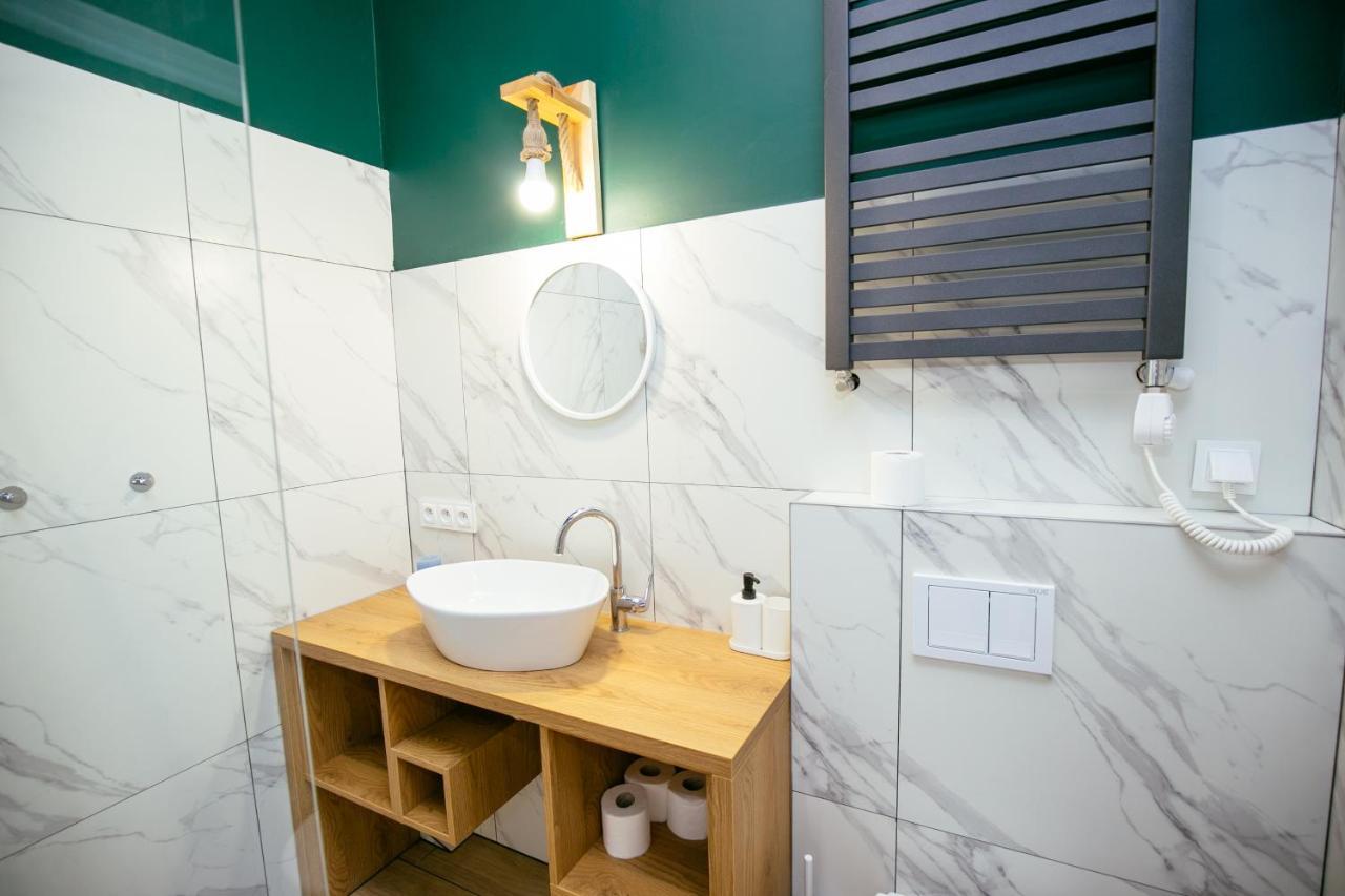 Holiday home Z Ogrodkiem - Sauna Dla Gosci Checiny (Swietokrzyskie)