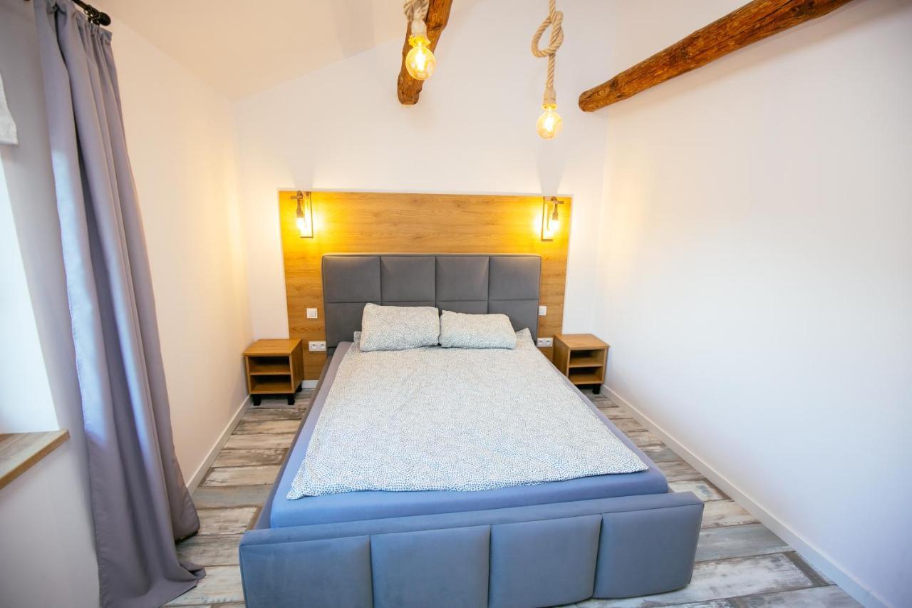 Z Ogrodkiem - Sauna Dla Gosci Holiday home