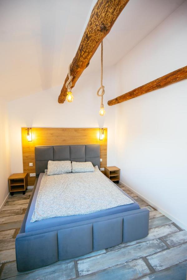 Holiday home Z Ogrodkiem - Sauna Dla Gosci *
