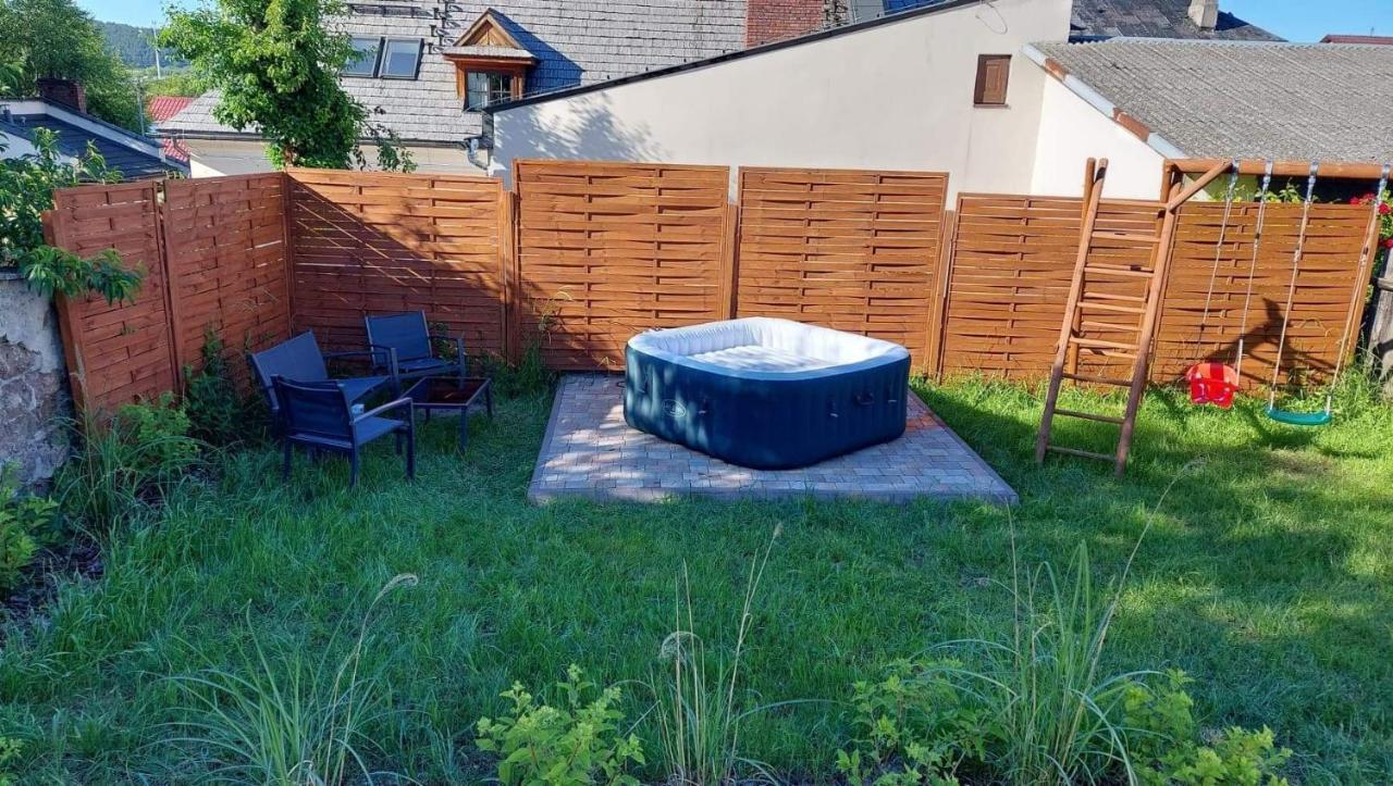 Holiday home Z Ogrodkiem - Sauna Dla Gosci