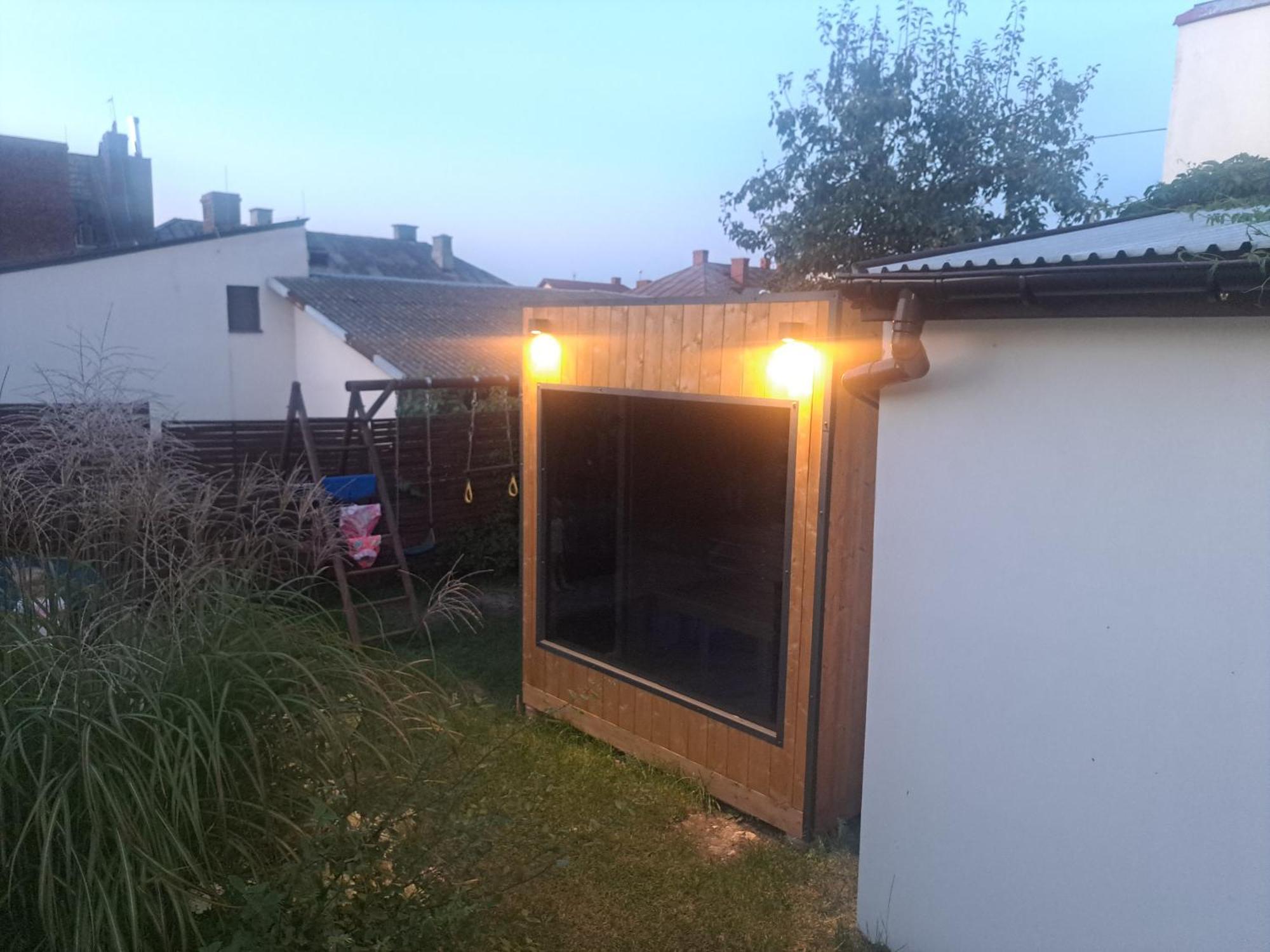 Z Ogrodkiem - Sauna Dla Gosci Holiday home Checiny (Swietokrzyskie)