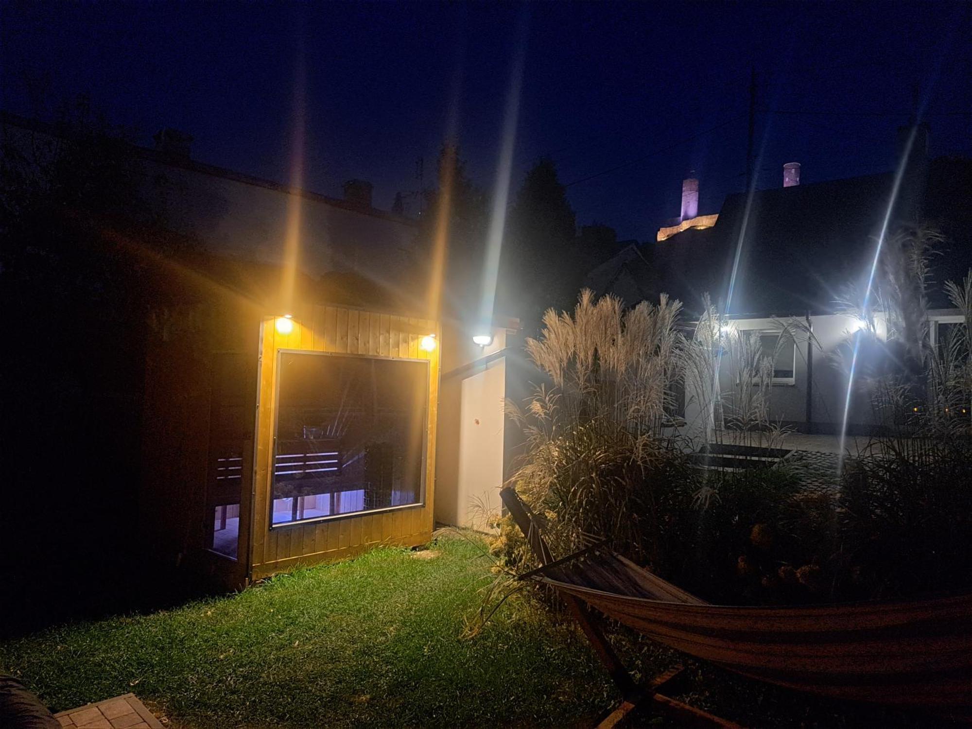 Z Ogrodkiem - Sauna Dla Gosci Holiday home